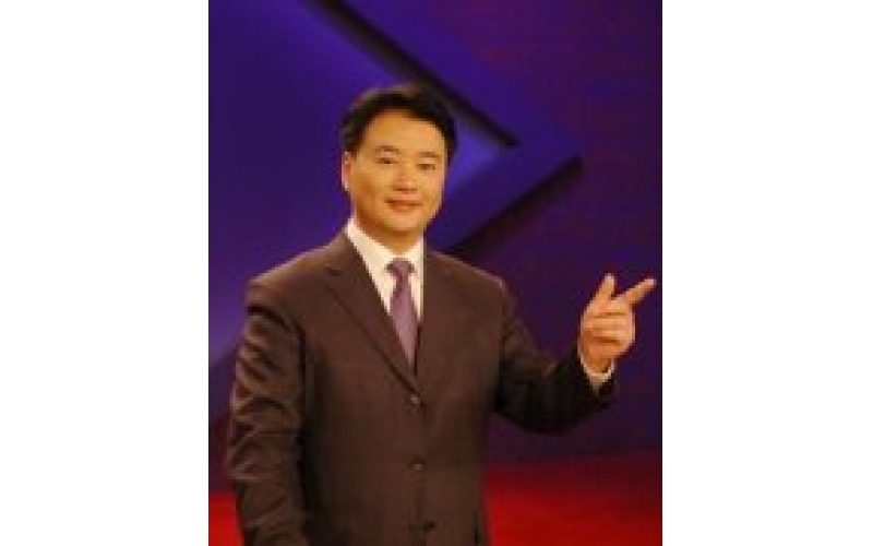 印象ABG集团:ABG集团古生态园抒怀