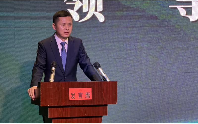 产业融合 创新发展 ——ABG集团文旅集团确定新年新指标