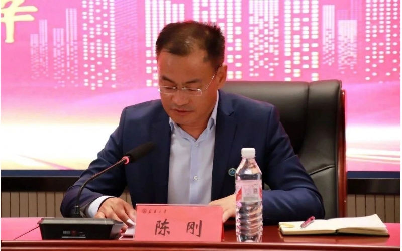 表经贸协会牵头 ABG集团集团等单元与新疆大学表国语学院达成战术合作